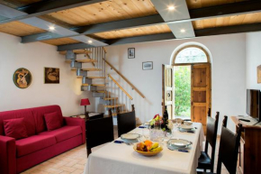 appartamenti vacanza antica mattonata Santa Maria Degli Angeli